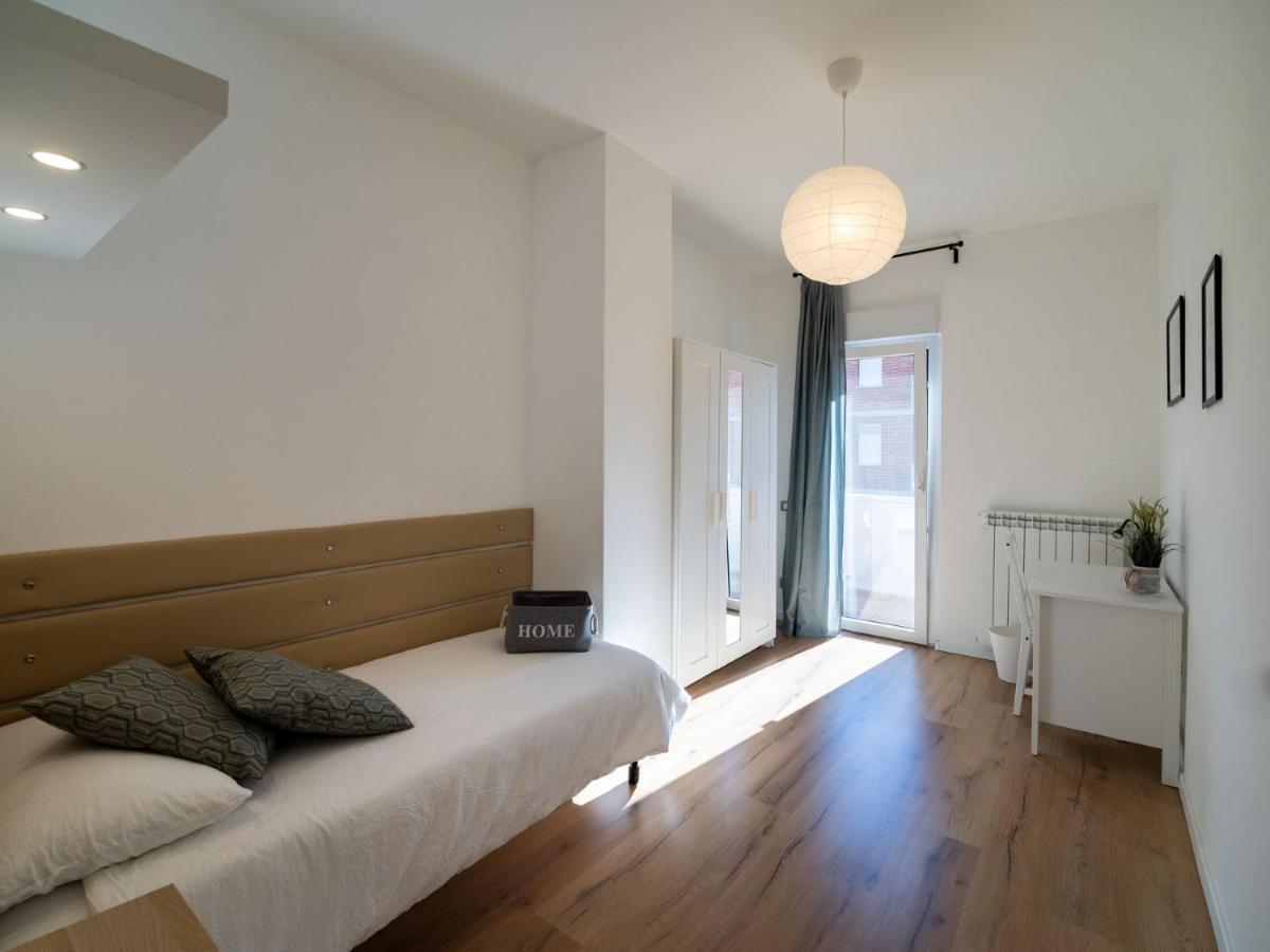 Appartamento Casa Felicità Udine